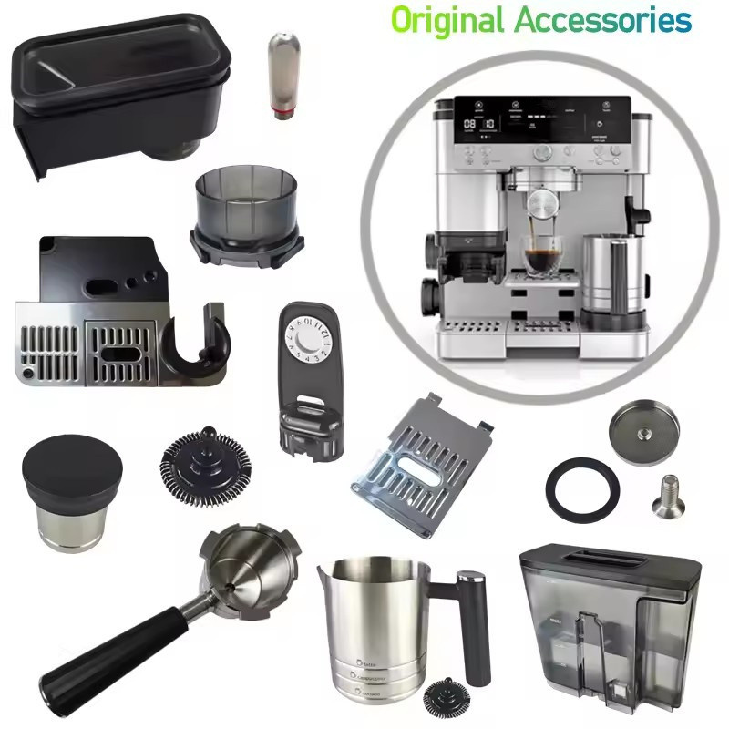 Coffee Equipment Wholesale - Originele Koffie Accessoires Fit Ninja ES601