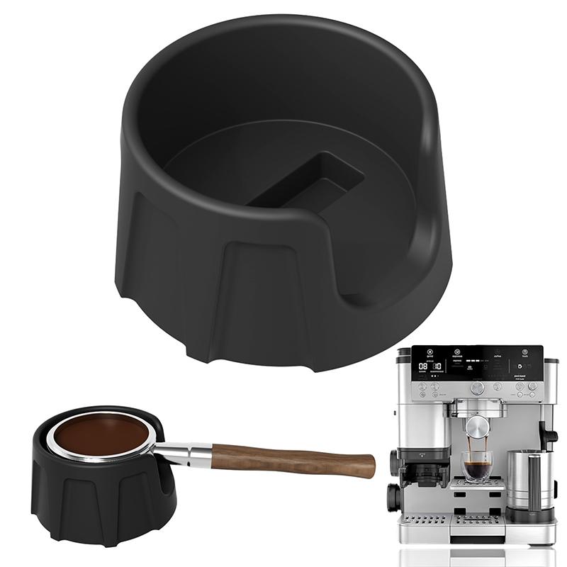 Coffee Equipment Wholesale - Portafilterhouder compatibel met espressomachine, tampstation voor