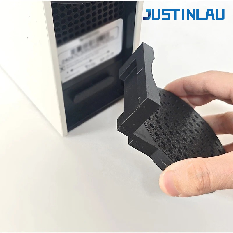 Coffee Vending Equipment - JUSTINLAU Koffiezetapparaat Coaster Mok Lekbak Voor