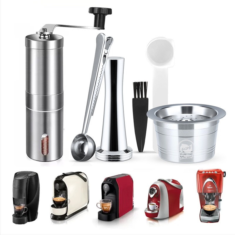 Coffee Equipment Wholesale - Voor 3 Harten Tchibo Cafissimo K