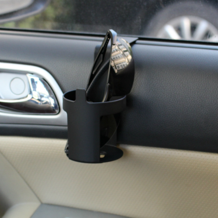 1/2 stuks Auto Drinkbekerhoude - Coffee Equipment Rack recensie en prijs