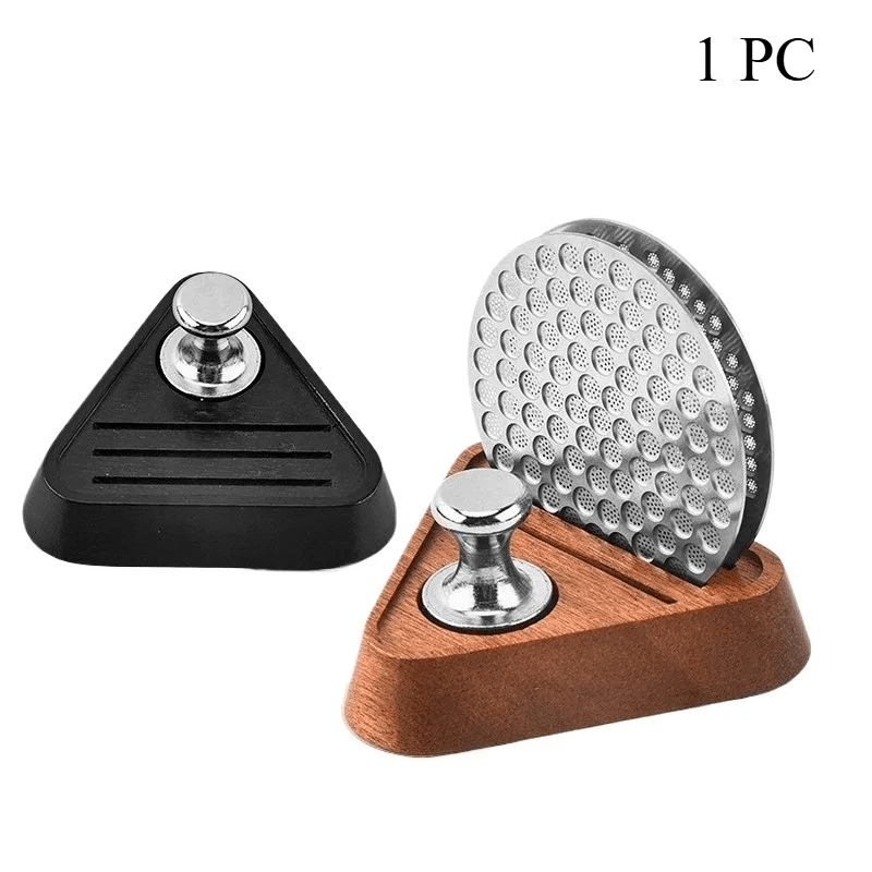 51/53/58MM Portafilter Espress - Coffee Equipment Rack recensie en prijs