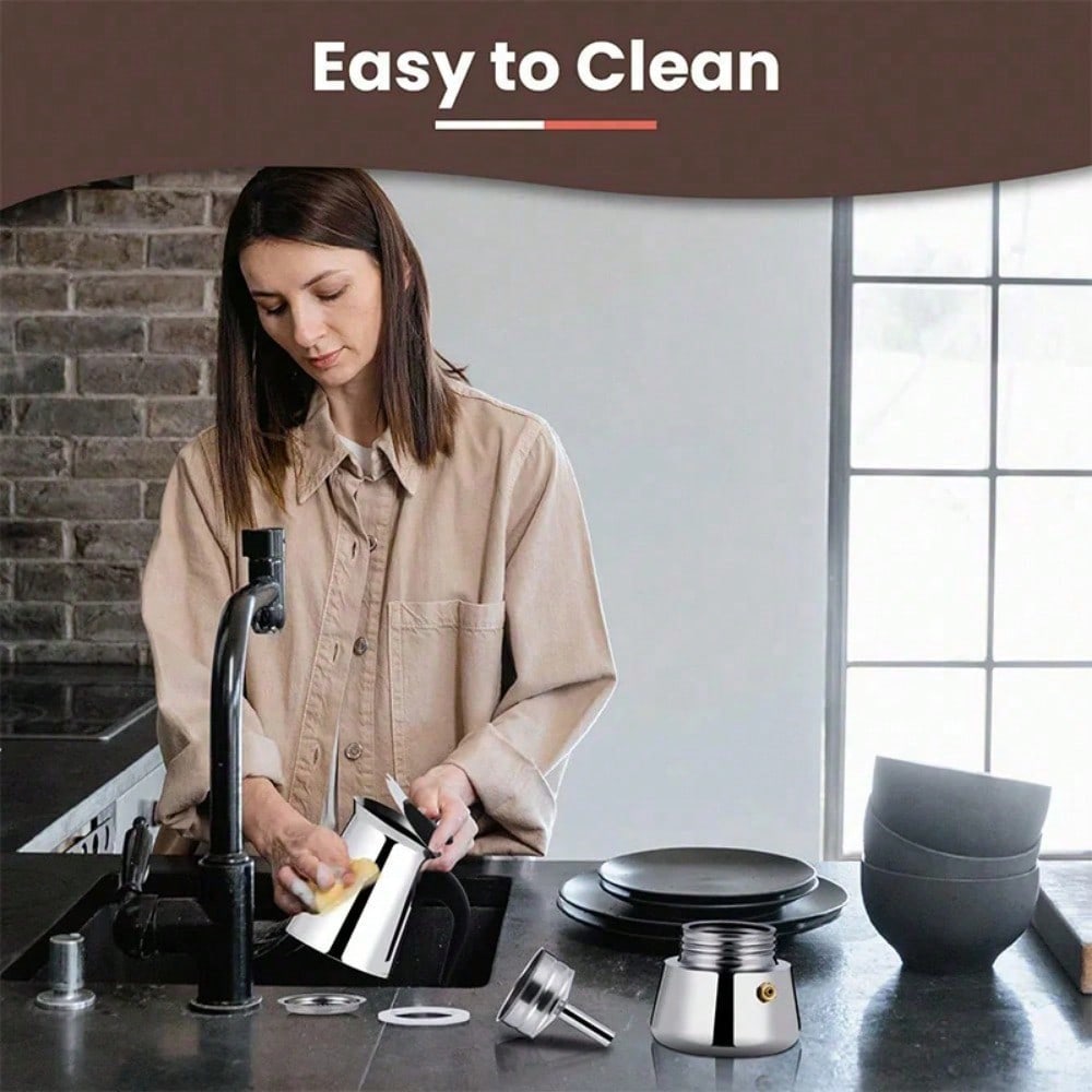 12Cup Koffiezetapparaat Rvs Es - Coffee Equipment Wholesale recensie en prijs