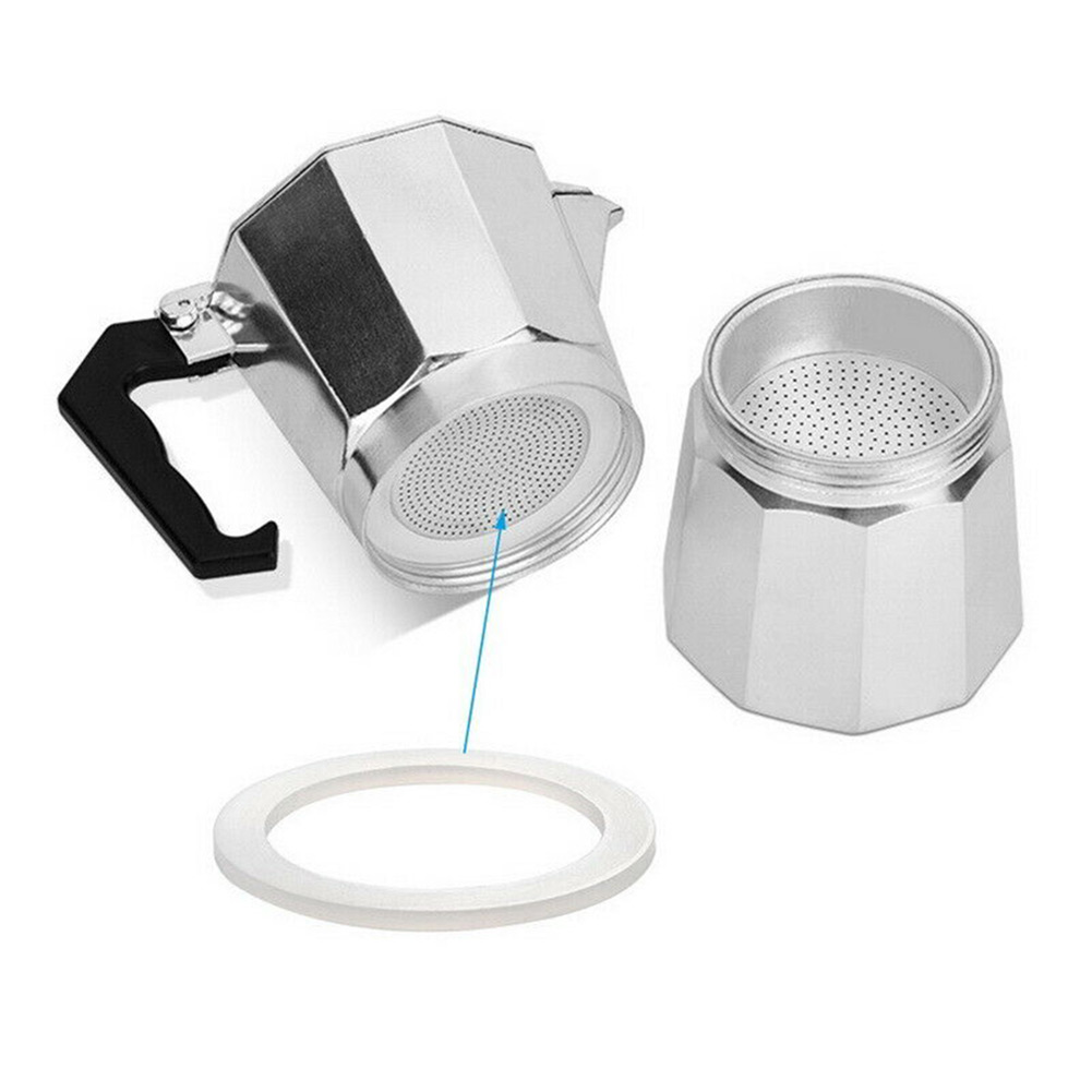 Koffie Rubberen Ring Italiaans - Coffee Equipment Wholesale recensie en prijs