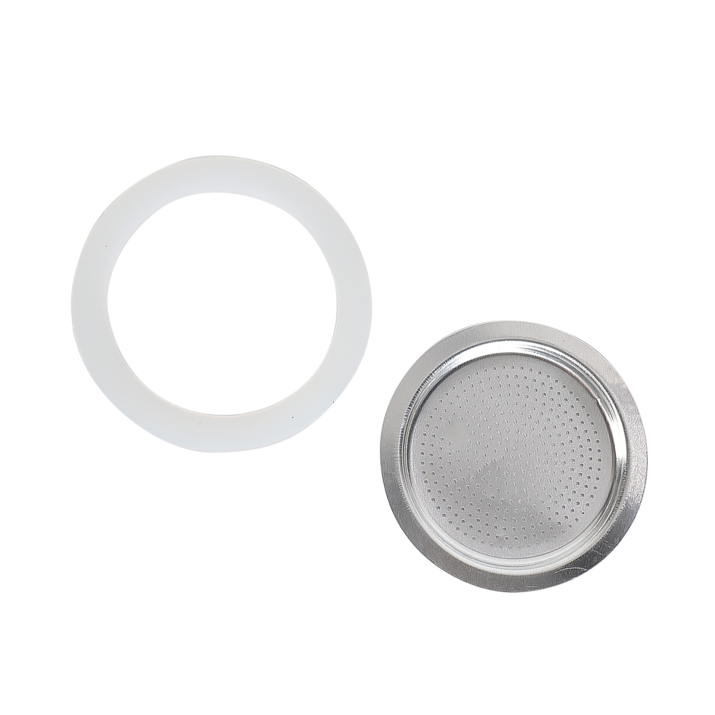 Koffie Rubberen Ring Italiaans - Coffee Equipment Wholesale recensie en prijs