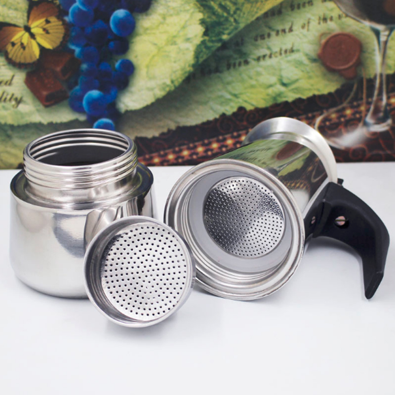 100Ml/200Ml/300Ml/450Ml/600Ml  - Coffee Equipment Wholesale recensie en prijs