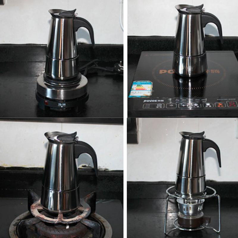 100Ml/200Ml/300Ml/450Ml/600Ml  - Coffee Equipment Wholesale recensie en prijs