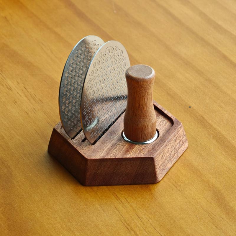 51/53/58MM Universele Espresso - Coffee Equipment Rack recensie en prijs