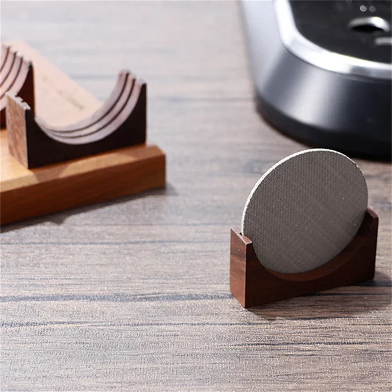 51/53/58MM Filterhouder Espres - Coffee Equipment Rack recensie en prijs