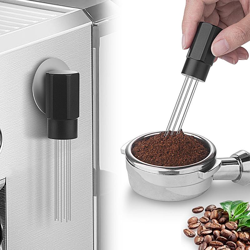 Espresso Naald Distributeur Es - Coffee Equipment Wholesale recensie en prijs