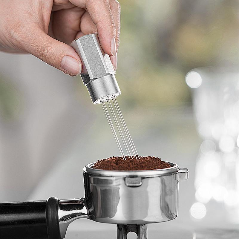 Espresso Naald Distributeur Es - Coffee Equipment Wholesale recensie en prijs