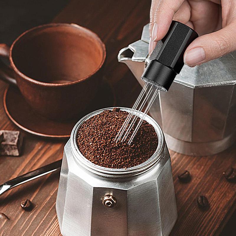 Espresso Naald Distributeur Es - Coffee Equipment Wholesale recensie en prijs