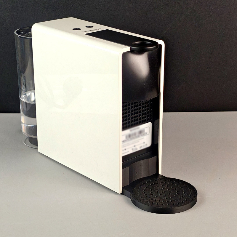 JUSTINLAU Koffiezetapparaat Co - Coffee Vending Equipment recensie en prijs