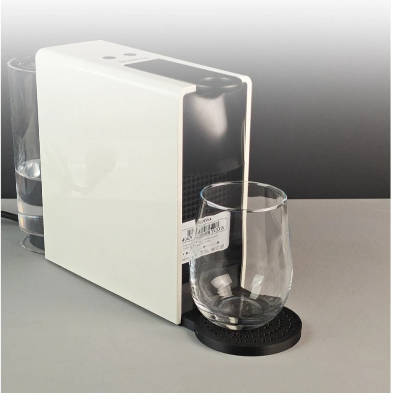 JUSTINLAU Koffiezetapparaat Co - Coffee Vending Equipment recensie en prijs