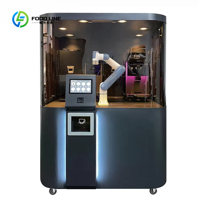 Geavanceerde, op maat gemaakte - Coffee Equipment Tech recensie en prijs