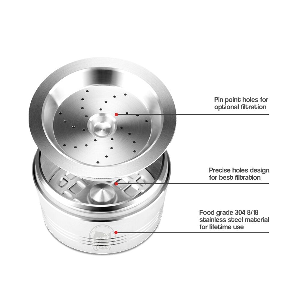 Voor 3 Harten Tchibo Cafissimo - Coffee Equipment Wholesale recensie en prijs